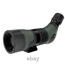 GPO Passion APO 16-48x65 Angled Spotting Scope NEW Lifetime Warranty