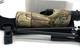 GUANIEE 25-75x80 Camo Spotting Scope with Tripod and case