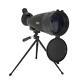 Galileo 30x-90x Zoom Spotting Scope With Smartphone Adapter + Shoulder Case2010