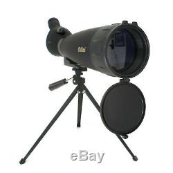 Galileo G-90SP 30-90 x 90mm Zoom Spotting Scope and Smartphone Adapter