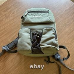 Gander Mountain combo set with tri-pod Spotting scope back pack 60x zoom hiking