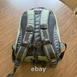 Gander Mountain combo set with tri-pod Spotting scope back pack 60x zoom hiking