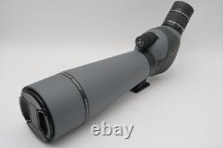 Gosky 20-60x80 Dual Focusing ED Spotting Scope ED Glass