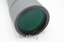 Gosky 20-60x80 Dual Focusing ED Spotting Scope ED Glass