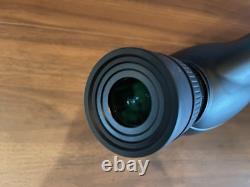 Gosky 20-60x80 Dual Focusing ED Spotting Scope ED Glass