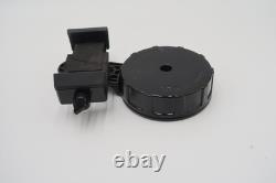 Gosky 20-60x80 Dual Focusing ED Spotting Scope ED Glass