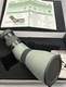 Gosky 9-27x56mm Compact Spotting Scope
