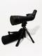 Gosky HD 20-60x80 Spotting Scope with Tripod & Carrying Case