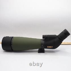 Gosky Spotting Scope with Accessories