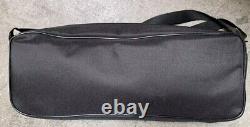 Gosky Updated 20-60x80 Spotting Scope Tripod Carrying Bag Target Scenery