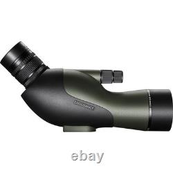 HAWKE Endurance ED 12-36x50 Green Angled Spotting Scope (56192)