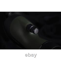 HAWKE Endurance ED 12-36x50 Green Angled Spotting Scope (56192)