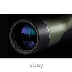 HAWKE Endurance ED 12-36x50 Green Angled Spotting Scope (56192)