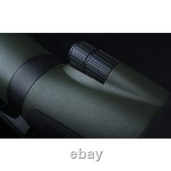 HAWKE Endurance ED 12-36x50 Green Angled Spotting Scope (56192)