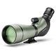 HAWKE Nature Trek 20-60x80 Green Angled Spotting Scope (55201)