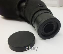 HAWKE Nature Trek 9-27x56 Green Angled Spotting Scope