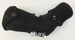 HAWKE Nature Trek 9-27x56 Green Angled Spotting Scope