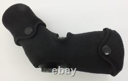 HAWKE Nature Trek 9-27x56 Green Angled Spotting Scope