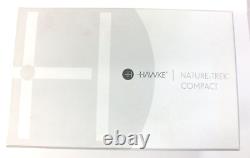 HAWKE Nature Trek 9-27x56 Green Angled Spotting Scope