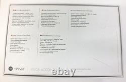 HAWKE Nature Trek 9-27x56 Green Angled Spotting Scope