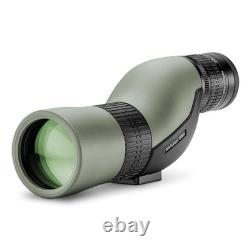 HAWKE Nature-Trek Compact 13-39x56 Green/Black Straight Spotting Scope (55211)