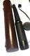 HENSOLDT Dialyt Spotting Scope 40X60 Case and Lens Covers Germany 1960's