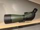 Hawke Endurance ED 25-75x85 Angled Spotting Scope Extra-Low Dispersion ELITE
