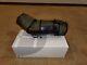 Hawke Endurance Spotting Scope 12-36X50