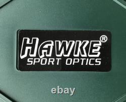 Hawke Nature 20-60x60mm Angled Spotting Scope Kit Tripod Hard & Soft Case NEW