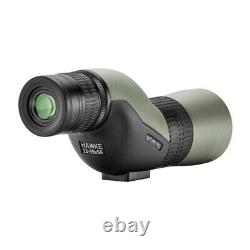 Hawke Nature Trek 13 39x56 Spotting Scope with Window Mount Green and Black