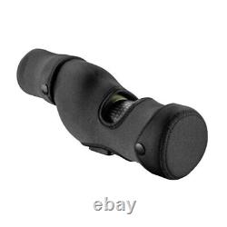 Hawke Nature Trek 13 39x56 Spotting Scope with Window Mount Green and Black