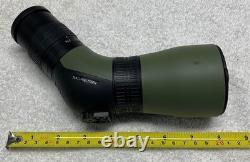 Hawke Nature-Trek Compact 9-27x56 Spoting Scope / with tripod