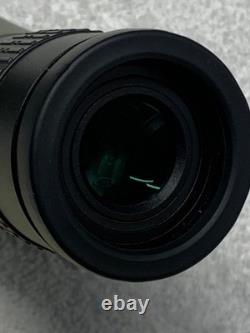 Hawke Nature-Trek Compact 9-27x56 Spoting Scope / with tripod