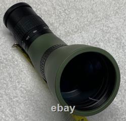 Hawke Nature-Trek Compact 9-27x56 Spoting Scope / with tripod
