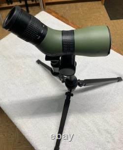 Hawke Nature-Trek Compact 9-27x56 Spoting Scope / with tripod