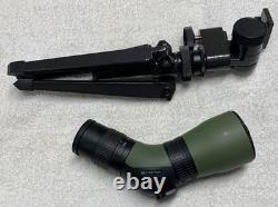 Hawke Nature-Trek Compact 9-27x56 Spoting Scope / with tripod