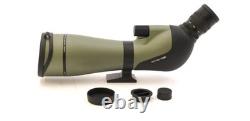 Hawke Sport Optics Spotting Scope Nature-Trek 20-60x80