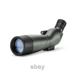 Hawke Sport Optics Vantage 20-60x60 Spotting Scope (Angled Viewing) 51100