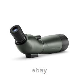 Hawke Sport Optics Vantage 20-60x60 Spotting Scope (Angled Viewing) 51100