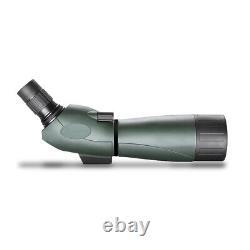 Hawke Sport Optics Vantage 20-60x60 Spotting Scope (Angled Viewing) 51100