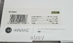 Hawke Sport Optics Vantage 20-60x70mm Angled Spotting Scope & Tripod 51100
