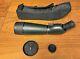 Hawke VANTAGE 24-72x70 Spotting Scope /w Soft Case Only