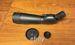 Hawke VANTAGE 24-72x70 Spotting Scope /w Soft Case Only