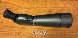 Hawke VANTAGE 24-72x70 Spotting Scope /w Soft Case Only