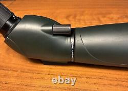 Hawke VANTAGE 24-72x70 Spotting Scope /w Soft Case Only