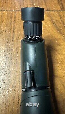 Hawke VANTAGE 24-72x70 Spotting Scope /w Soft Case Only