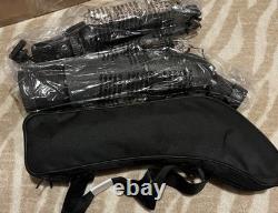 Hawke Vantage 20-60x60mm (60 mm) Angled Spotting Scope w Tripod and Case