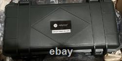 Hawke Vantage 20-60x60mm (60 mm) Angled Spotting Scope w Tripod and Case