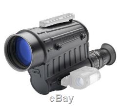 Hensoldt Spotter 60 20-60x72mm Black Mil-Dot Ret Adj Illum Black Case 10212293