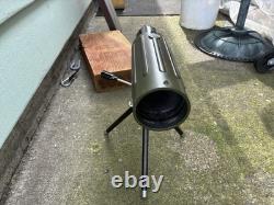 Hertel & Reuss Opik 30 by 80 Spotting Scope with Adjustable Tripod